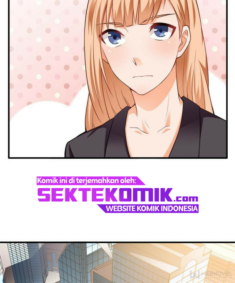 Super Security In The City Chapter 16 Gambar 38